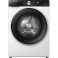 ΠΛΥΝΤΗΡΙΟ ΡΟΥΧΩΝ ΕΛΕΥΘΕΡΟ 60CM HISENSE WF3S7021BW (7KG / A / ΑΤΜΟΥ / SLIM 46CM / PAUSE &amp; ADD)